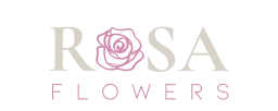 Logo van ROSA Flowers