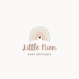 Logo van Little Nien