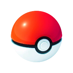 Logo van PokéVenture