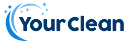 Logo van YourClean