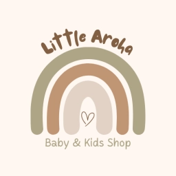 Logo van Little Aroha