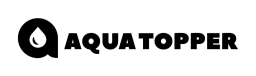 Logo van Aqua Topper