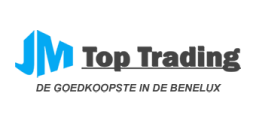 Logo van JM Top Trading