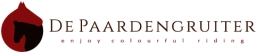 Logo van De Paardengruiter