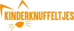 Logo van Kinderknuffeltjes