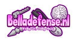 Logo of BellaDefense