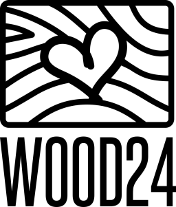 Logo van Wood24