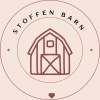 Logo van Stoffenbarn