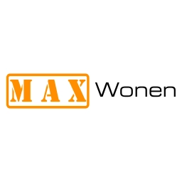 Logo van Max Wonen