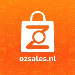 Logo van OZ Sales