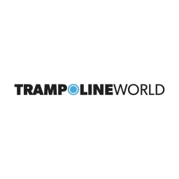 Logo van TrampolineWorld