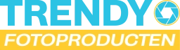 Logo van Trendy Fotoproducten