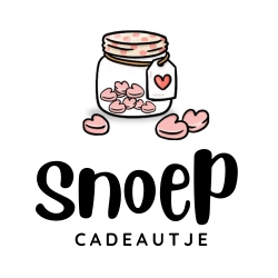 Logo van Snoepcadeautje