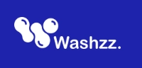 Logo van Washzz.