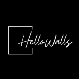 Logo van HelloWalls