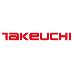 Logo de Takeuchi Benelux Parts