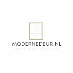 Logo van Modernedeur.nl