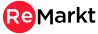ReMarkt.de's logo