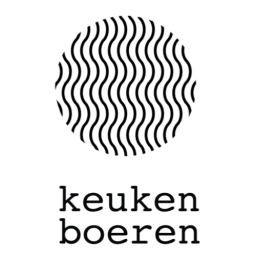 Logo van Keukenboeren