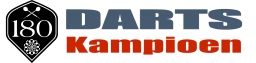 Logo van Dartskampioen