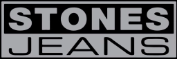 Logo van Stonesjeans