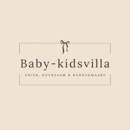 Logo van Baby-kidsvilla