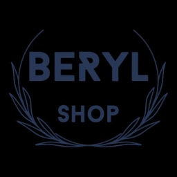 Logo van Beryl Shop