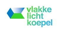 Vlakkelichtkoepel