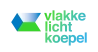 Vlakkelichtkoepel's logo