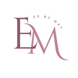 Logo van Es by May