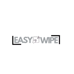 Logo van EASY WIPE