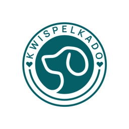 Logo van KwispelKado