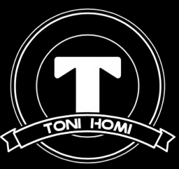 TONI HOMI