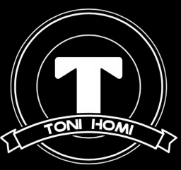 Logo van TONI HOMI