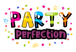 Logo van Partyperfection