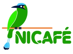 Logo van Nicafé