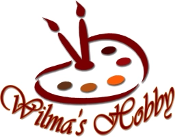 Logo van Wilma's Hobby