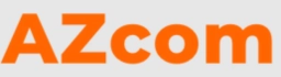 Logo of Azcom