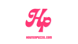 Houtenpuzzel