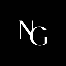 Logo van Natural Globe Cosmetics