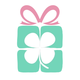 Logo van Gepersonaliseerd Geluk