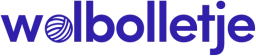 Logo van Wolbolletje.nl