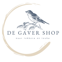 De Gaver Shop