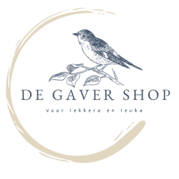De Gaver Shop