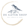 De Gaver Shop's logo