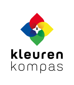 Kleuren Kompas