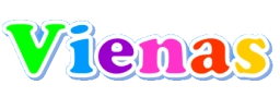 Logo van Vienas.nl