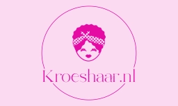 Logo van Kroeshaar.nl