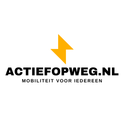 Actief op Weg