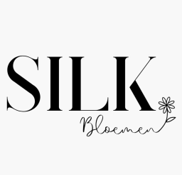 Logo van Silk Bloemen